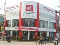 Đại lý Honda tuyển bảo vệ đi làm ngay Đại lý Honda tuyển bảo vệ đi làm ngay