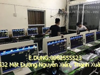 Bán nhanh quán nét cyber vừa mở hơn 2 tháng Bán nhanh quán nét cyber vừa mở hơn 2 tháng