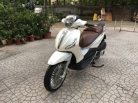 Piaggio Beverly 150 3vie đời chót 2018 biển HN Piaggio Beverly 150 3vie đời chót 2018 biển HN
