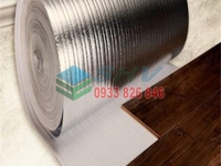 Mút xốp lót sàn Pe Foam là gì ? Mút xốp lót sàn Pe Foam là gì ?