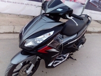 Honda Air Blade 125 Fi chính chủ 2017 mới 99% Honda Air Blade 125 Fi chính chủ 2017 mới 99%