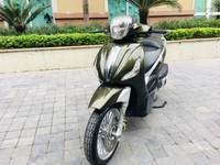 Piaggio Beverly 125 Fi chính chủ biển HN Piaggio Beverly 125 Fi chính chủ biển HN