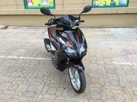 Honda Air Blade 125 màu đen sần biển HN ĐK 2016 Honda Air Blade 125 màu đen sần biển HN ĐK 2016