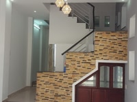 Nhà mới hẻm 6m 363/38/10/5 Đất Mới, Bình Tân, 4x12m, 3.5 tấm, 4ty33 Nhà mới hẻm 6m 363/38/10/5 Đất Mới, Bình Tân, 4x12m, 3.5 tấm, 4ty33