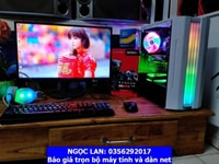 Tổng công ty luôn cung cấp máy tính chính hãng 100% Tổng công ty luôn cung cấp máy tính chính hãng 100%