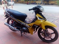 Yamaha Sirius RC Vành đúc mới 99% 2014 Yamaha Sirius RC Vành đúc mới 99% 2014
