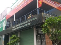 Bán nhà góc 2MT đang cho thuê 25tr/th giá 9.8 tỷ Bán nhà góc 2MT đang cho thuê 25tr/th giá 9.8 tỷ