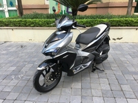 Honda AirBlade 125 xám đen chính chủ 2019 Honda AirBlade 125 xám đen chính chủ 2019