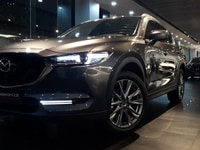 Mazda CX5 IPM giá tốt - nhiều chương trình ưu đãi Mazda CX5 IPM giá tốt - nhiều chương trình ưu đãi