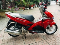 Honda Air Blade 2018 mới 99,99% đi 4800km phom mới Honda Air Blade 2018 mới 99,99% đi 4800km phom mới