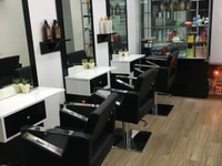 Salon tóc Thúy An tuyển gấp thợ phụ, ban ăn Salon tóc Thúy An tuyển gấp thợ phụ, ban ăn