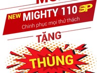 💝 Khuyến mãi chưa từng có-mua xe tặng thùng 💝 Khuyến mãi chưa từng có-mua xe tặng thùng