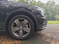 Cần bán Volkswagen tiguan luxury Cần bán Volkswagen tiguan luxury
