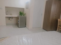 Cho thuê phòng mới có máy lạnh đường lê hoàng phái, gò vấp Cho thuê phòng mới có máy lạnh đường lê hoàng phái, gò vấp