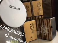 Bán trống cajon giá rẻ tại quảng nam Bán trống cajon giá rẻ tại quảng nam