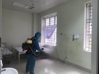 Nhận phun phòng dịch, muỗi, mối mọt, kiến, giá Đức tại Hải Phòng Nhận phun phòng dịch, muỗi, mối mọt, kiến, giá Đức tại Hải Phòng