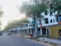 Bán nhà mặt tiền 4 tầng đường Nại Nam, trung tâm Quận Hải Châu, ĐN Bán nhà mặt tiền 4 tầng đường Nại Nam, trung tâm Quận Hải Châu, ĐN