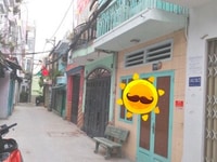 Bán nhà Nguyễn Kiệm , P3, Gò Vấp, DT 33m2, đường 4m thông.Đúc 1 lầu Bán nhà Nguyễn Kiệm , P3, Gò Vấp, DT 33m2, đường 4m thông.Đúc 1 lầu
