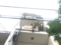 Cho thuê nhà 202 vạn kiếp f3 quận bình thạnh trệt 3 lầu, mỗi sàn 75m2 Cho thuê nhà 202 vạn kiếp f3 quận bình thạnh trệt 3 lầu, mỗi sàn 75m2