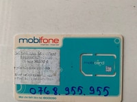 Sim Mobi Taxi sim gốc không sử dụng, giảm giá cực Vip Sim Mobi Taxi sim gốc không sử dụng, giảm giá cực Vip