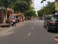 Bán Nhà Mặt Tiền Châu Thị Vĩnh Tế - Mỹ An – Ngũ Hành Sơn Bán Nhà Mặt Tiền Châu Thị Vĩnh Tế - Mỹ An – Ngũ Hành Sơn