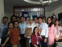Tuyển gấp nhân viên kỹ thuật IT Tuyển gấp nhân viên kỹ thuật IT