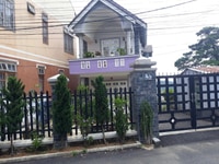 Cần bán căn nhà trong KQH Thái Lâm,phường 4 ,Đà Lạt Cần bán căn nhà trong KQH Thái Lâm,phường 4 ,Đà Lạt