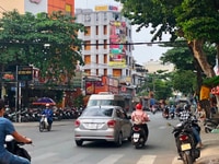 Bán nhà mặt tiền Lê Đức Thọ DT: 5 x 25 hẻm 12m HDT: 30tr/th giá: 10 tỷ Bán nhà mặt tiền Lê Đức Thọ DT: 5 x 25 hẻm 12m HDT: 30tr/th giá: 10 tỷ