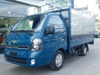 Bán xe tải KIA giá tốt tại Hà Nội Bán xe tải KIA giá tốt tại Hà Nội