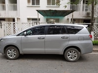 Cần cho thuê xe Innova 2.0E 2017 tự lái hoặc có lái. Cần cho thuê xe Innova 2.0E 2017 tự lái hoặc có lái.
