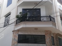 Chính chủ bán nhà HXH 133/38/52 Cống Lở,P15,Tân Bình,DT 4 X 14 Chính chủ bán nhà HXH 133/38/52 Cống Lở,P15,Tân Bình,DT 4 X 14