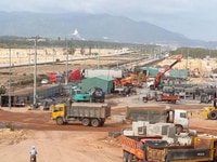 Kỳ Co Gateway độc chiếm vị trí vàng ngay view biển, sổ đỏ sở hữu Kỳ Co Gateway độc chiếm vị trí vàng ngay view biển, sổ đỏ sở hữu