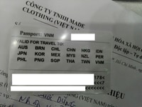Dịch vụ tư vấn và thực hiện dịch vụ cấp thẻ Apec (ABTC) đi 19 Nước Dịch vụ tư vấn và thực hiện dịch vụ cấp thẻ Apec (ABTC) đi 19 Nước