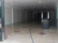 Cho thuê nhà có mặt bằng ngang 7m đường Cách Mạng Tháng Tám, P. 5 Cho thuê nhà có mặt bằng ngang 7m đường Cách Mạng Tháng Tám, P. 5