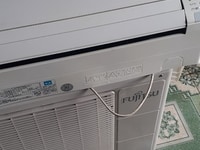 Điều hòa fujitsu nội địa nhật bản inverter 2 chiều Điều hòa fujitsu nội địa nhật bản inverter 2 chiều