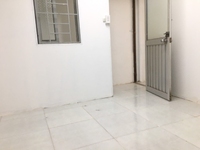 Phòng sạch sẽ, mát mẻ giờ tự do gần Cầu Thị Nghè, sát Q1 Phòng sạch sẽ, mát mẻ giờ tự do gần Cầu Thị Nghè, sát Q1