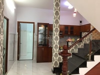 Cho thuê nhà hẻm 12m cách Mặt tiền nguyễn oanh 10m 2 lầu Cho thuê nhà hẻm 12m cách Mặt tiền nguyễn oanh 10m 2 lầu