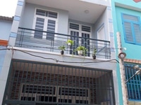 Bán Nhà DT 4m x 12m xây 1 trệt 1 lầu 2 phòng 2wc đ 5m như hình Bán Nhà DT 4m x 12m xây 1 trệt 1 lầu 2 phòng 2wc đ 5m như hình