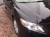 Bán xe Toyota camry nhập mĩ cửa nóc 207 Bán xe Toyota camry nhập mĩ cửa nóc 207