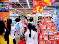 Cần tuyển gấp các bạn nhân viên bổ sung vị trí trực tiếp tại cửa hàng Cần tuyển gấp các bạn nhân viên bổ sung vị trí trực tiếp tại cửa hàng