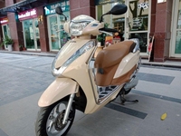 Honda Lead 125 fi đời cao 2018 giáo viên đi Honda Lead 125 fi đời cao 2018 giáo viên đi