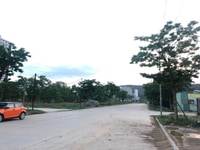 Bán đất liền kề, khách sạn gần trường Singapore, mặt đường 15m, vỉa hè Bán đất liền kề, khách sạn gần trường Singapore, mặt đường 15m, vỉa hè