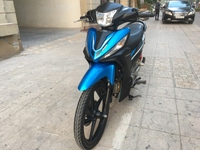 Honda Wave rsx 110 fi vành đúc 2019 biển 29 Honda Wave rsx 110 fi vành đúc 2019 biển 29
