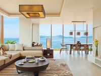 Căn hộ 4 mặt tiền đường sầm uất, ngay trung tâm Tp Quy Nhơn Căn hộ 4 mặt tiền đường sầm uất, ngay trung tâm Tp Quy Nhơn