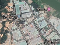 Bán lô đất mặt tiền đường Trần Đại Nghĩa nối dài-Phước Thành-giá rẻ Bán lô đất mặt tiền đường Trần Đại Nghĩa nối dài-Phước Thành-giá rẻ