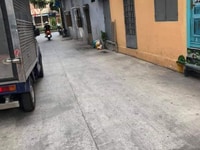 Bán Nhà 2 Lầu Hẻm Ôtô Đậu Cửa Giáp Quận 1 giá 1,8 tỷ. Bán Nhà 2 Lầu Hẻm Ôtô Đậu Cửa Giáp Quận 1 giá 1,8 tỷ.