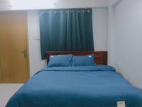 Căn hộ mini mới xây giá rẻ có thang máy và bảo vệ