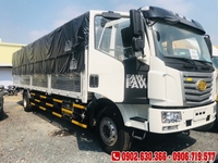 Đại lý xe tải Faw 8 tấn thùng dài tại Sài Gòn Đại lý xe tải Faw 8 tấn thùng dài tại Sài Gòn