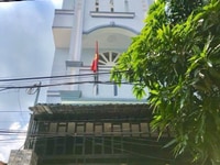 Nhà hẻm 5m 184/31/4b Lê Đình Cẩn, Bình Tân, 4x17m, 4 tấm, 4 tỷ 7 Nhà hẻm 5m 184/31/4b Lê Đình Cẩn, Bình Tân, 4x17m, 4 tấm, 4 tỷ 7