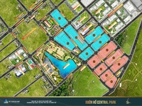 Đất cạnh trung tâm hành chính Buôn Hồ giá chỉ 518 triệu/ nền Đất cạnh trung tâm hành chính Buôn Hồ giá chỉ 518 triệu/ nền